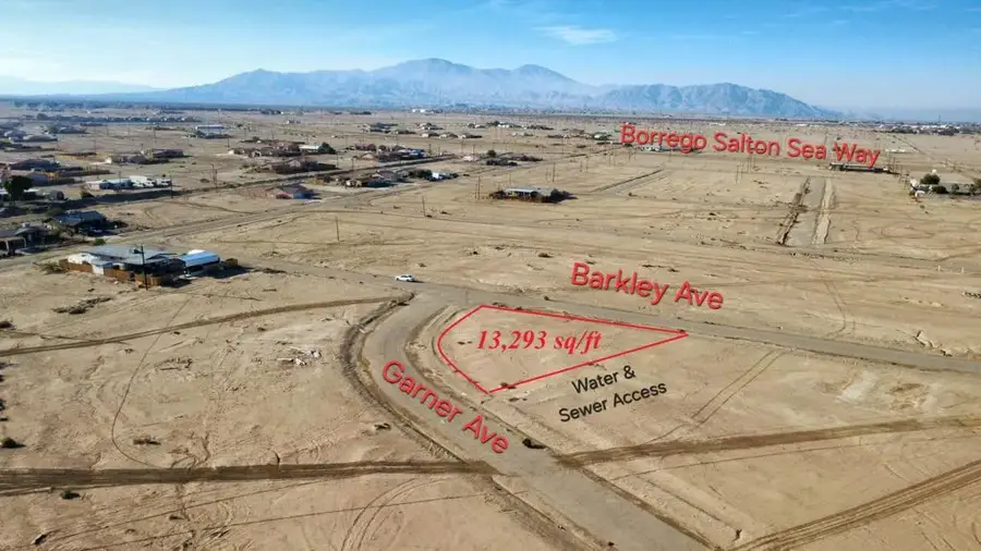 1288 Garner, Thermal, CA 92274 - #2