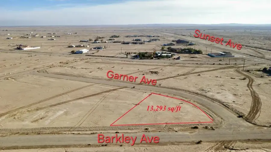 1288 Garner, Thermal, CA 92274 - #3