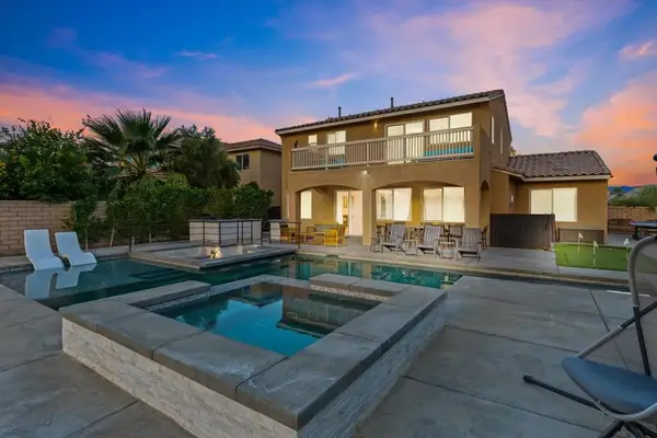42836 Del Lago Court, Indio, CA 92203