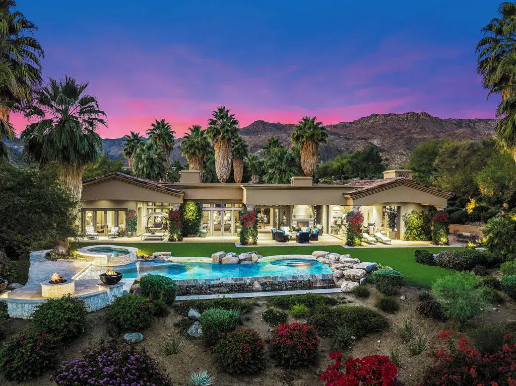 542 Mesquite Hills, Palm Desert, CA 92260 - #1