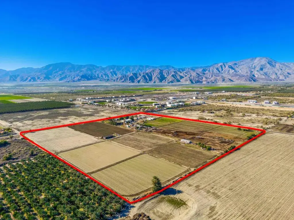 60584 Polk, Thermal, CA 92274 - #1