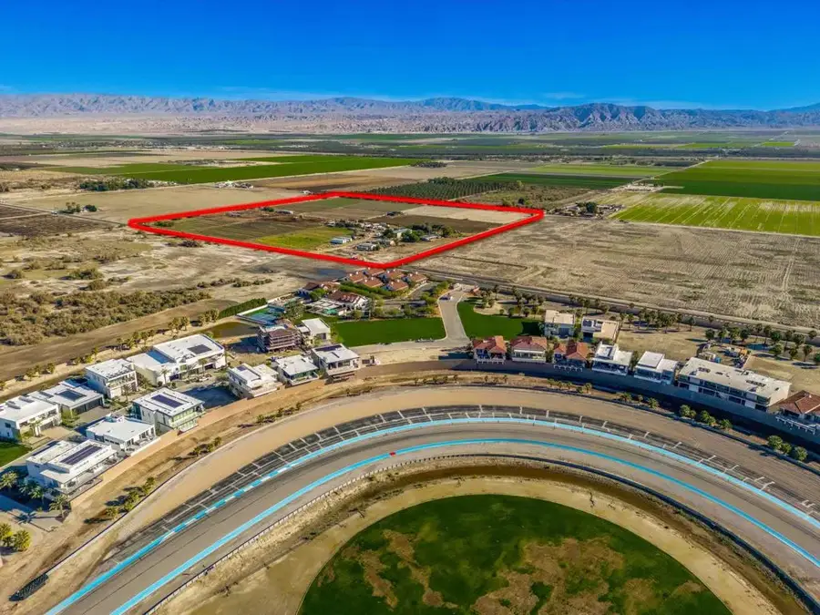 60584 Polk, Thermal, CA 92274 - #2