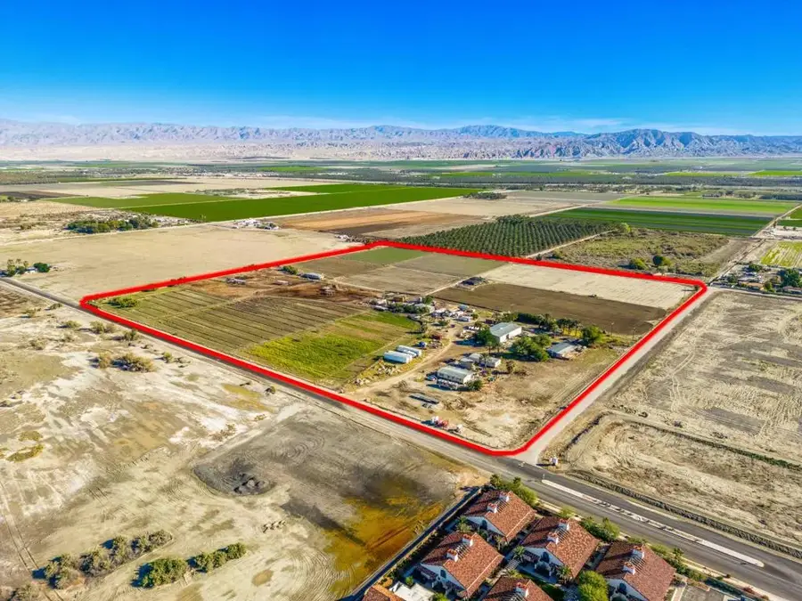 60584 Polk, Thermal, CA 92274 - #3