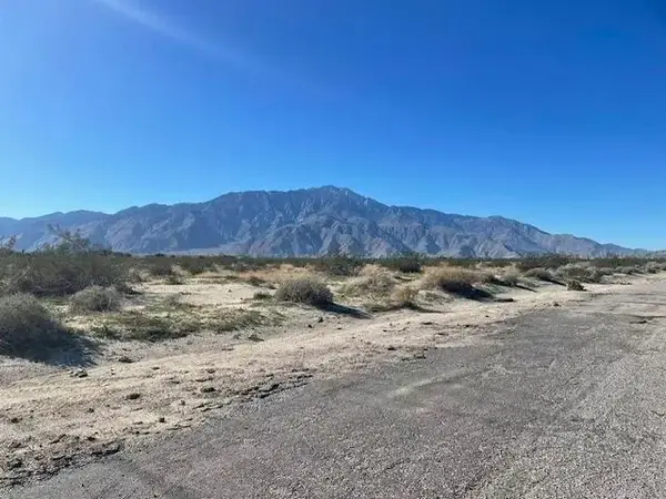 0 Claire Ave, Desert Hot Springs, CA 92240