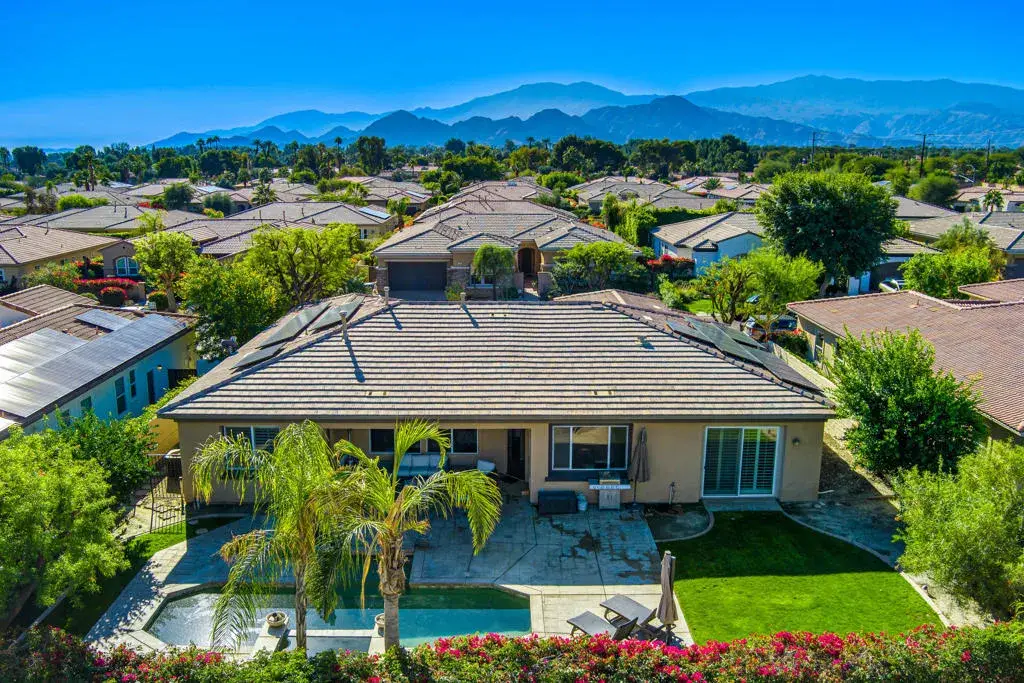 106 Batista Court, Palm Desert, CA 92211 - #1