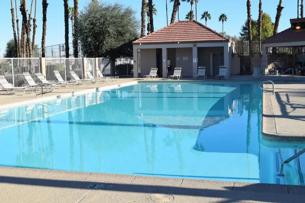 47800 Madison Street #19, Indio, CA 92201 - #1