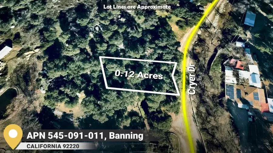 1 Cryer, Banning, CA 92220 - #2