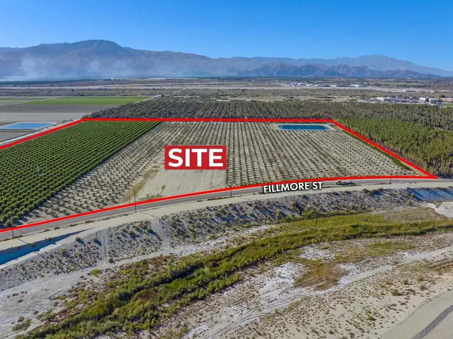 0 Fillmore St, Thermal, CA 92274 - #3