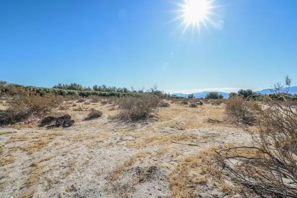 2 Garnet, Desert Hot Springs, CA 92240