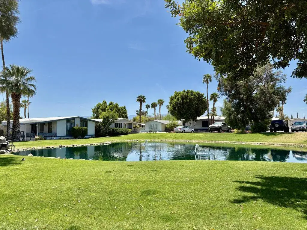 74711 Dillon #387, Desert Hot Springs, CA 92241 - #1