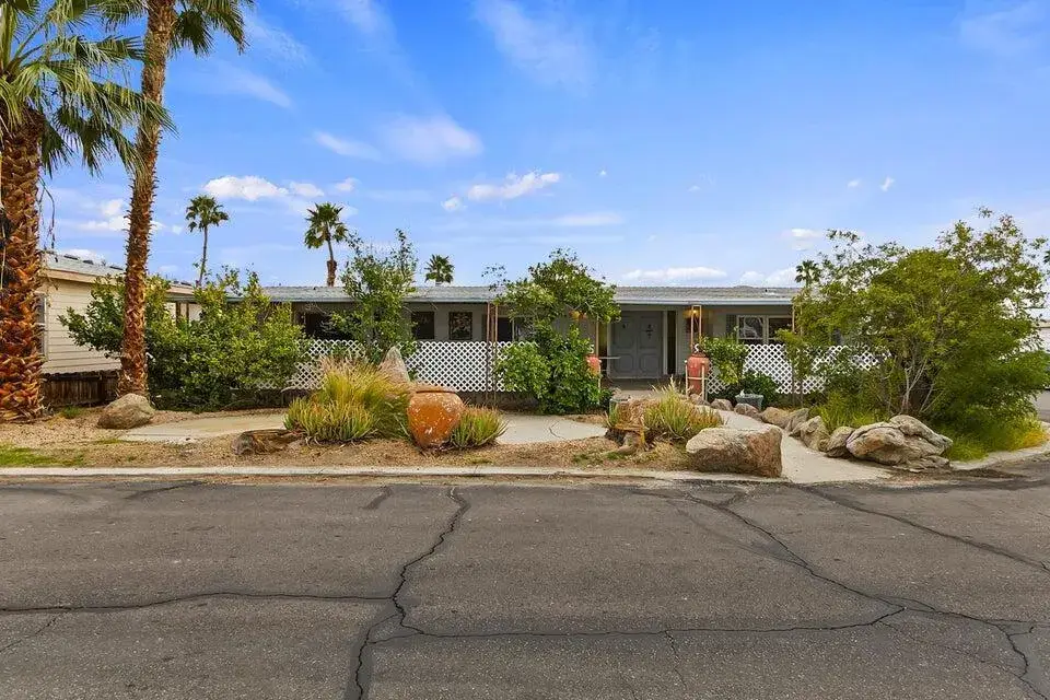 74711 Dillon #308, Desert Hot Springs, CA 92241 - #1