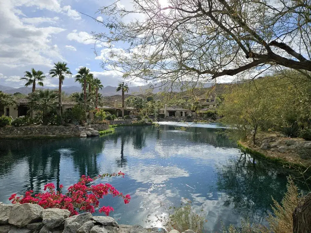 48485 Old Stone Trail, Palm Desert, CA 92260 - #1