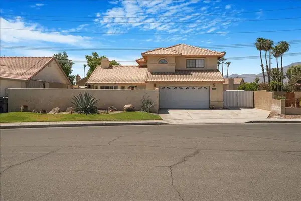 81033 Jamie Way, Indio, CA 92201