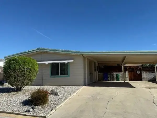 39246 Manzanita, Palm Desert, CA 92260