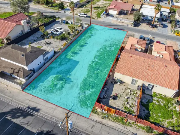 0 Caliente, Desert Hot Springs, CA 92240