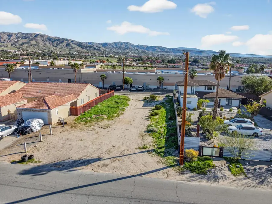 0 Caliente, Desert Hot Springs, CA 92240 - #3