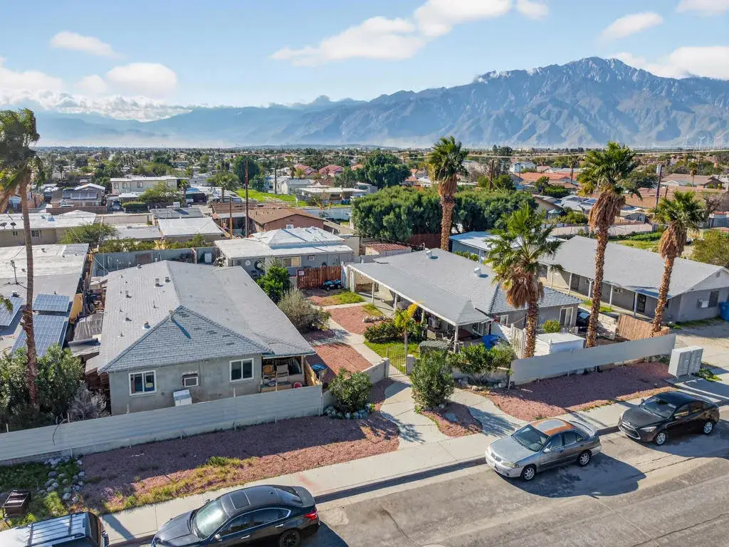 66185 Acoma Avenue, Desert Hot Springs, CA 92240 - #1
