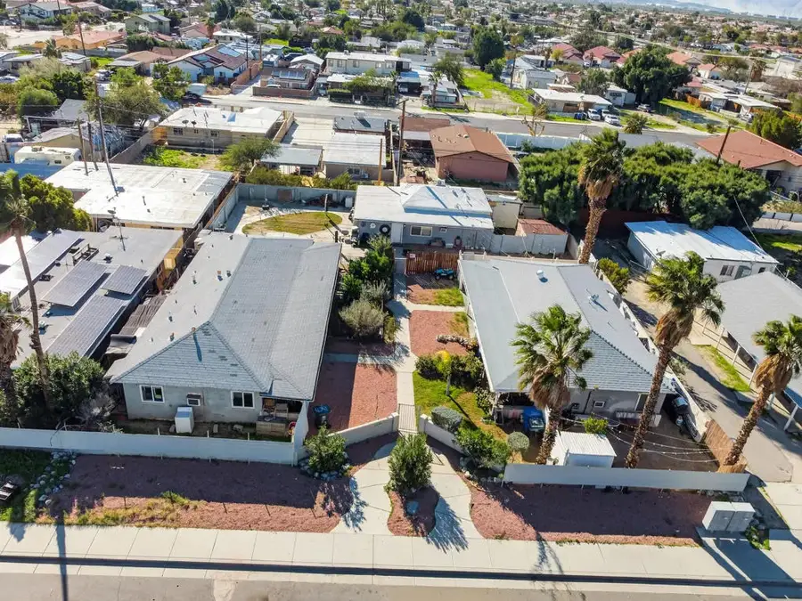 66185 Acoma Avenue, Desert Hot Springs, CA 92240 - #2