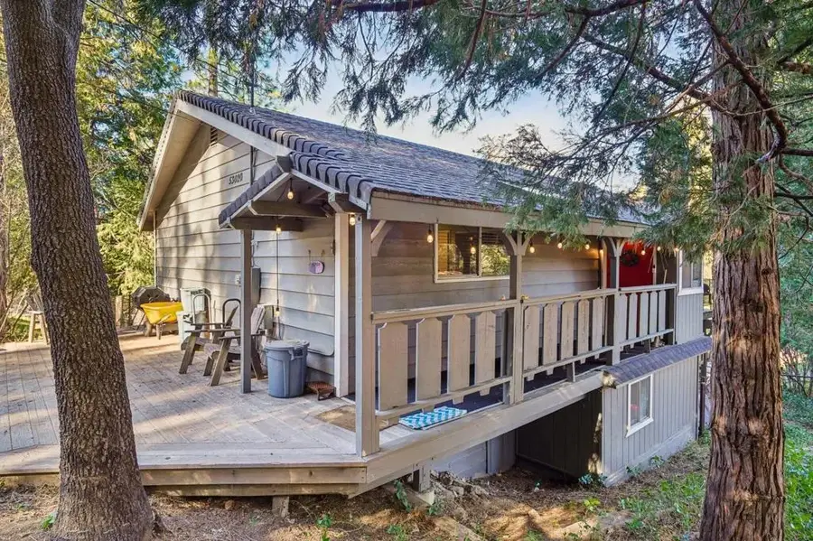 53020 W Marian View Drive, Idyllwild, CA 92549 - #2