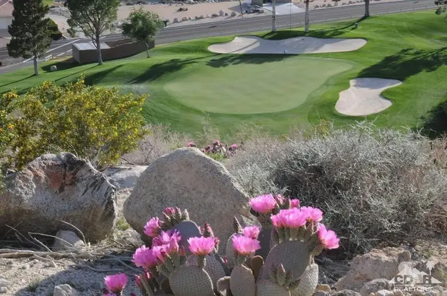 0 Middlecoff, Desert Hot Springs, CA 92240 - #2