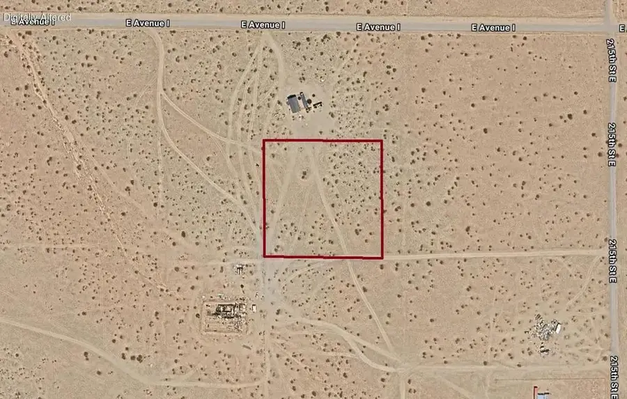 213 Street East & Avenue I-2, Lancaster, CA 93535 - #3