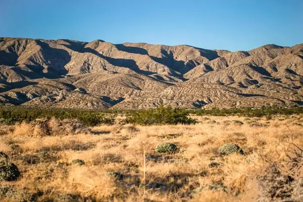 Address Withheld By Seller, Desert Hot Springs, CA 92240