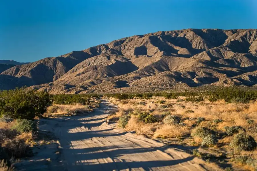 Address Withheld By Seller, Desert Hot Springs, CA 92240 - #2