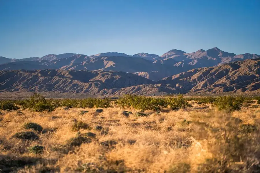 Address Withheld By Seller, Desert Hot Springs, CA 92240 - #3