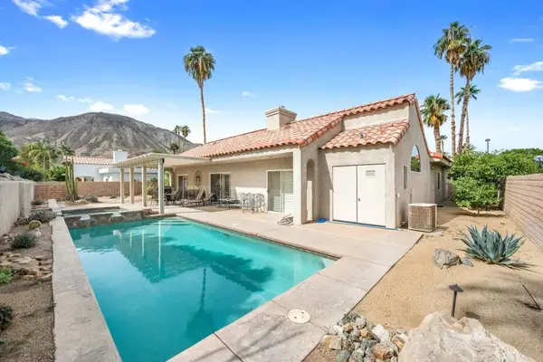 109 Chelsea Circle, Palm Desert, CA 92260