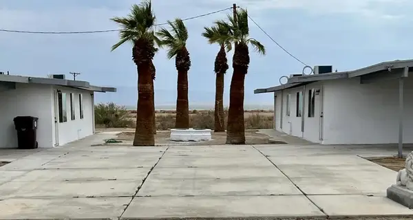 2542 Sea View Drive, Thermal, CA 92274