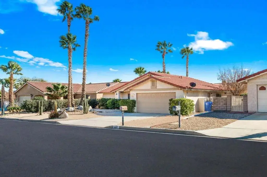 64501 Spyglass Avenue, Desert Hot Springs, CA 92240 - #1