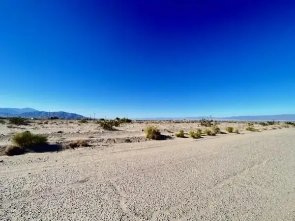 2641 Desert, Thermal, CA 92274