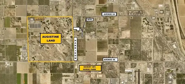 54684 Harrison, Thermal, CA 92274