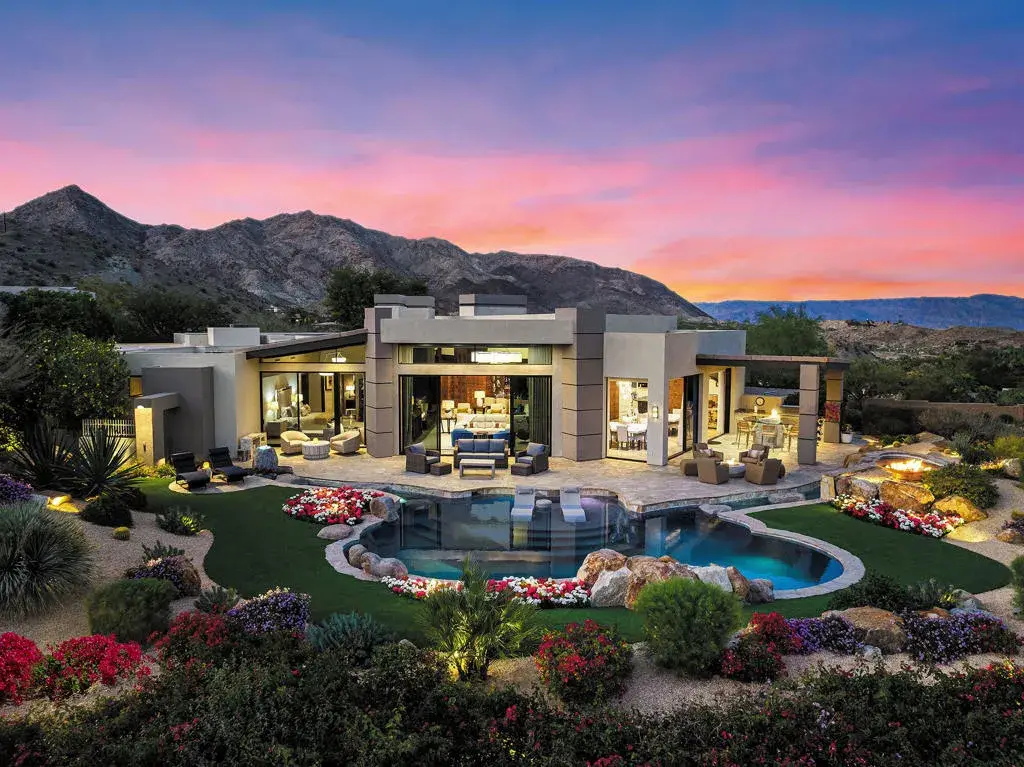 330 Metate Place, Palm Desert, CA 92260 - #1