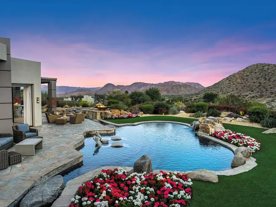 330 Metate Place, Palm Desert, CA 92260 - #2