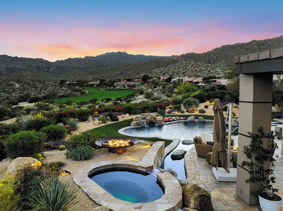 330 Metate Place, Palm Desert, CA 92260 - #3