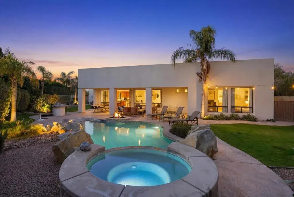 81084 Falling Leaf Court, Indio, CA 92201 - #1