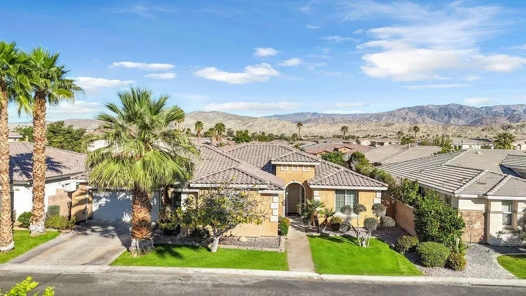 83414 Skyline Trail Road, Indio, CA 92203 - #1