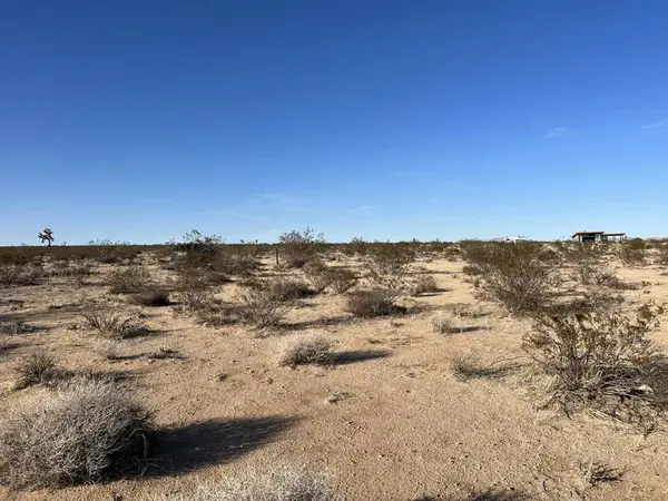 0 Sunburst, Joshua Tree, CA 92252
