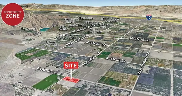 64100 Jackson, Thermal, CA 92274