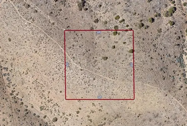 55 Street West & Avenue 04, Palmdale, CA 93551