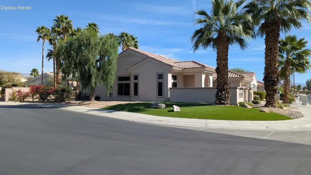 78664 Putting Green Drive, Palm Desert, CA 92211 - #1