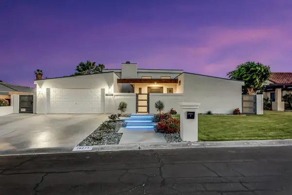 79271 Spalding Drive, Bermuda Dunes, CA 92203