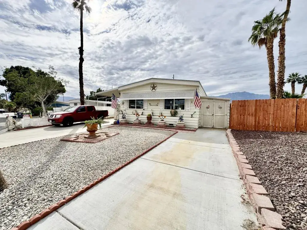 32075 Westchester Drive, Thousand Palms, CA 92276 - #1