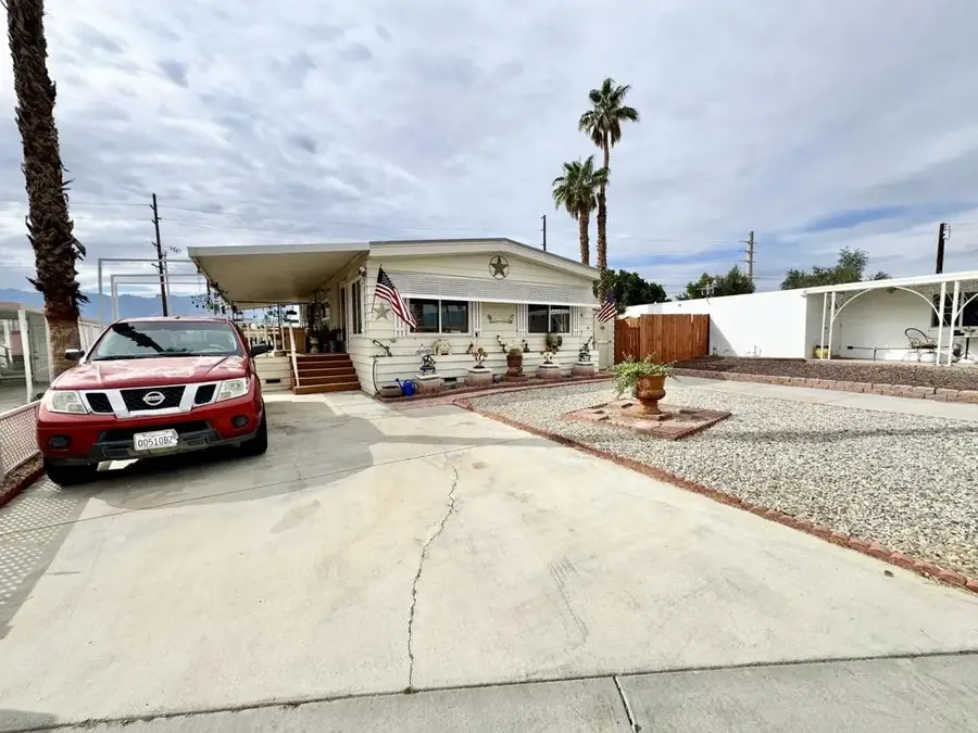 32075 Westchester Drive, Thousand Palms, CA 92276 - #2