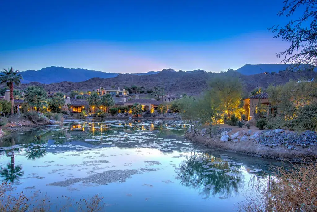 48541 Old Stone Trail, Palm Desert, CA 92260 - #1