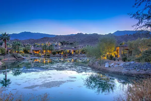 48541 Old Stone Trail, Palm Desert, CA 92260