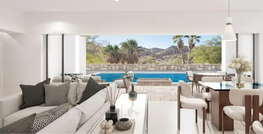 48541 Old Stone Trail, Palm Desert, CA 92260 - #2