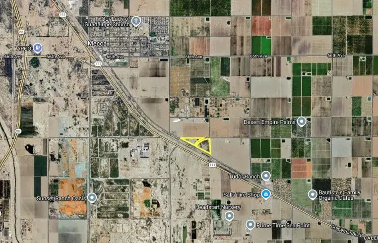 24 Hammond, Mecca, CA 92254 - #1