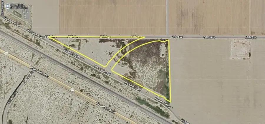 24 Hammond, Mecca, CA 92254 - #2